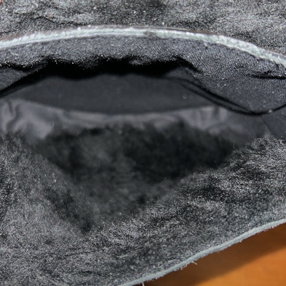 Ugg Australia Mini Crossbody Bag - Picture 5 of 7